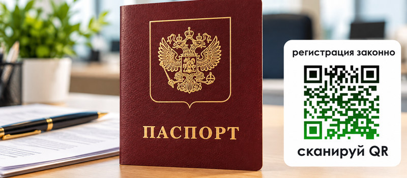 прописка в Рубцовске регистрация в Рубцовске